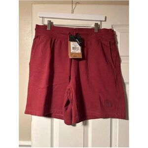 Mens North Face Shorts Size Medium